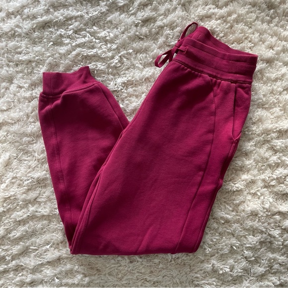 Lululemon scuba sweats - Picture 4 of 8